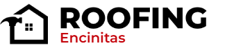 Encinitas Roofing Company Logo